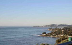 Summer Lillie | No. 3 - Summerland, California