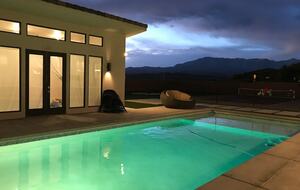 Modern Family-Friendly House | Fun Backyard Private Pool & Pickleball - Hurricane, Utah
