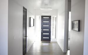 Modern Family-Friendly House | Fun Backyard Private Pool & Pickleball - Hurricane, Utah