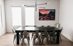 Modern Family-Friendly House | Fun Backyard Private Pool & Pickleball - Hurricane, Utah