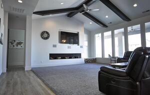 Modern Family-Friendly House | Fun Backyard Private Pool & Pickleball - Hurricane, Utah