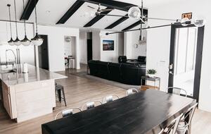 Modern Family-Friendly House | Fun Backyard Private Pool & Pickleball - Hurricane, Utah