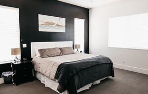 Modern Family-Friendly House | Fun Backyard Private Pool & Pickleball - Hurricane, Utah