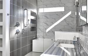 Modern Family-Friendly House | Fun Backyard Private Pool & Pickleball - Hurricane, Utah