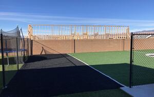 Modern Family-Friendly House | Fun Backyard Private Pool & Pickleball - Hurricane, Utah