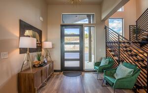 The Modern Bear | With a Private Pool, Ball Pit, Sleeps 12-50 - Garden City, Utah