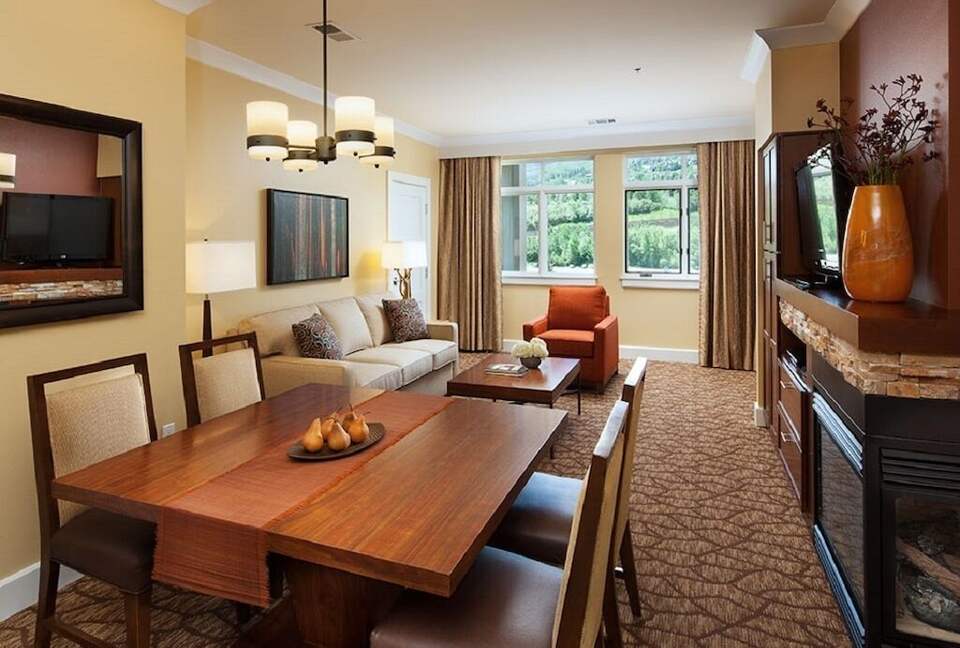 Westin Riverfront Mountain Villa Resort | On the river, steps from town, with resort amenities - Avon, Colorado