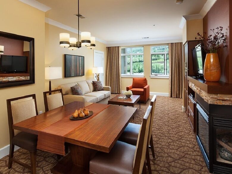 Westin Riverfront Mountain Villa Resort | On the river, steps from town, with resort amenities - Avon, Colorado