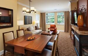 Westin Riverfront Mountain Villa Resort | On the river, steps from town, with resort amenities - Avon, Colorado