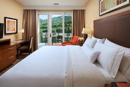 Westin Riverfront Mountain Villa Resort | On the river, steps from town, with resort amenities - Avon, Colorado