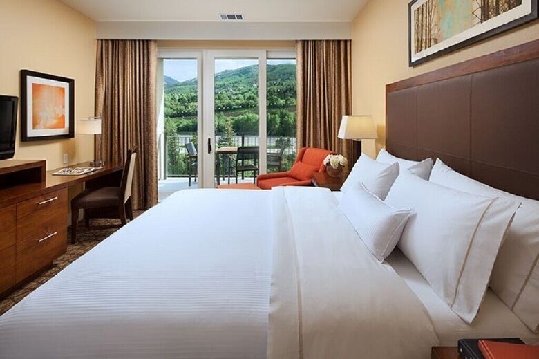 Westin Riverfront Mountain Villa Resort | On the river, steps from town, with resort amenities - Avon, Colorado