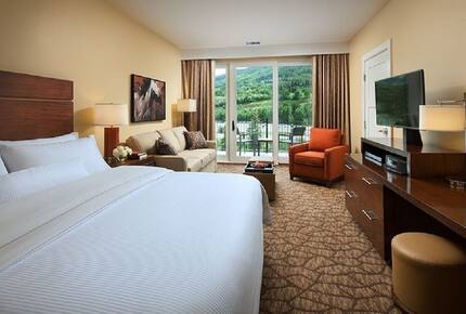 Westin Riverfront Mountain Villa Resort | On the river, steps from town, with resort amenities - Avon, Colorado