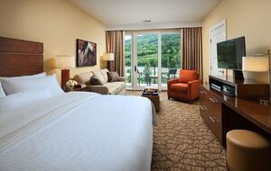 Westin Riverfront Mountain Villa Resort | On the river, steps from town, with resort amenities - Avon, Colorado