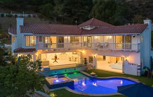 Floresta Pacific Palisades Stunning Estate - Pacific Palisades, California