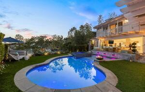 Floresta Pacific Palisades Stunning Estate - Pacific Palisades, California