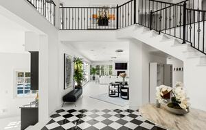 Floresta Pacific Palisades Stunning Estate - Pacific Palisades, California