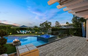 Floresta Pacific Palisades Stunning Estate - Pacific Palisades, California