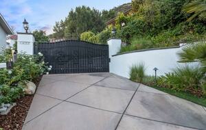 Floresta Pacific Palisades Stunning Estate - Pacific Palisades, California