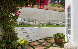 Floresta Pacific Palisades Stunning Estate - Pacific Palisades, California