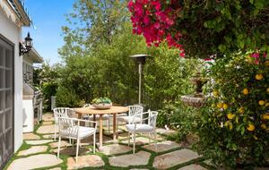 Floresta Pacific Palisades Stunning Estate - Pacific Palisades, California