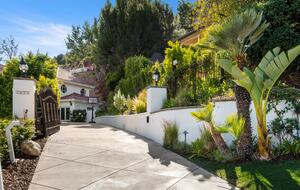 Floresta Pacific Palisades Stunning Estate - Pacific Palisades, California