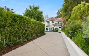 Floresta Pacific Palisades Stunning Estate - Pacific Palisades, California