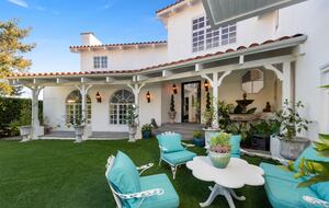 Floresta Pacific Palisades Stunning Estate - Pacific Palisades, California