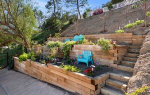 Floresta Pacific Palisades Stunning Estate - Pacific Palisades, California