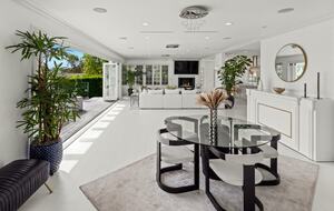 Floresta Pacific Palisades Stunning Estate - Pacific Palisades, California