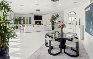 Floresta Pacific Palisades Stunning Estate - Pacific Palisades, California