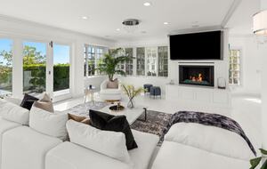 Floresta Pacific Palisades Stunning Estate - Pacific Palisades, California