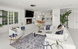 Floresta Pacific Palisades Stunning Estate - Pacific Palisades, California