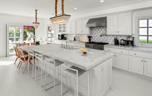 Floresta Pacific Palisades Stunning Estate - Pacific Palisades, California