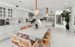 Floresta Pacific Palisades Stunning Estate - Pacific Palisades, California