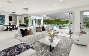 Floresta Pacific Palisades Stunning Estate - Pacific Palisades, California