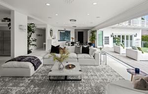 Floresta Pacific Palisades Stunning Estate - Pacific Palisades, California