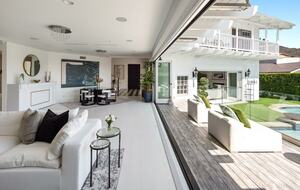 Floresta Pacific Palisades Stunning Estate - Pacific Palisades, California