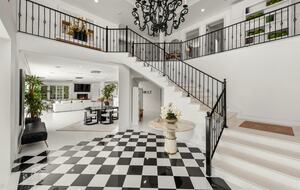 Floresta Pacific Palisades Stunning Estate - Pacific Palisades, California