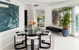 Floresta Pacific Palisades Stunning Estate - Pacific Palisades, California