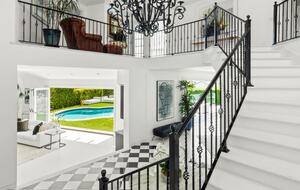 Floresta Pacific Palisades Stunning Estate - Pacific Palisades, California