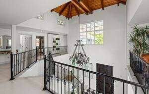 Floresta Pacific Palisades Stunning Estate - Pacific Palisades, California