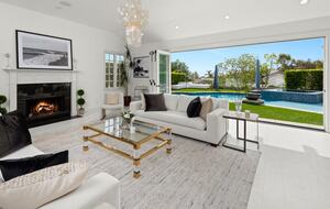 Floresta Pacific Palisades Stunning Estate - Pacific Palisades, California