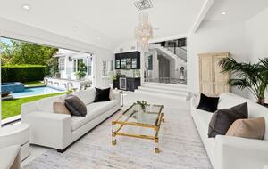 Floresta Pacific Palisades Stunning Estate - Pacific Palisades, California