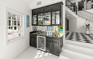 Floresta Pacific Palisades Stunning Estate - Pacific Palisades, California