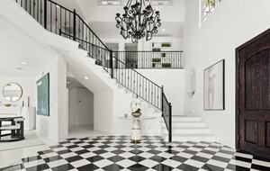 Floresta Pacific Palisades Stunning Estate - Pacific Palisades, California