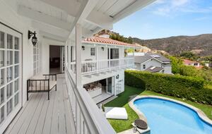 Floresta Pacific Palisades Stunning Estate - Pacific Palisades, California