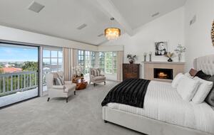 Floresta Pacific Palisades Stunning Estate - Pacific Palisades, California