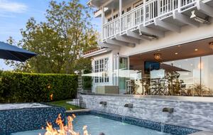 Floresta Pacific Palisades Stunning Estate - Pacific Palisades, California