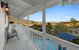 Floresta Pacific Palisades Stunning Estate - Pacific Palisades, California