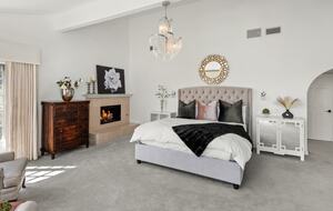 Floresta Pacific Palisades Stunning Estate - Pacific Palisades, California